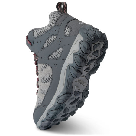 Chaussures femme Regatta Womens Edgepoint IV Mid