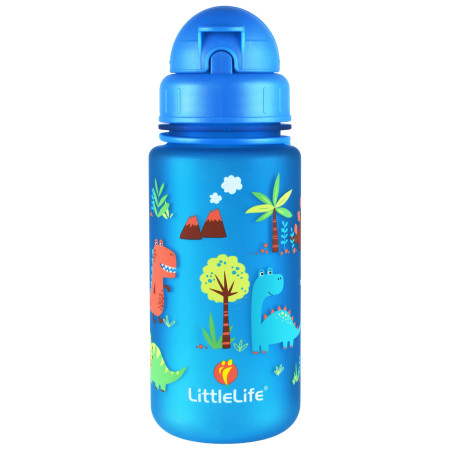 Bouteille enfant LittleLife Water Bottle 400 ml