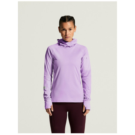 Sweat-shirt femme Craft Subz Thermal Hood W