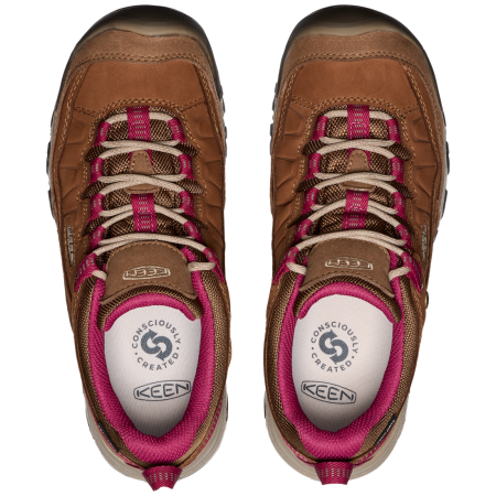 Chaussures femme Keen Targhee IV WP W