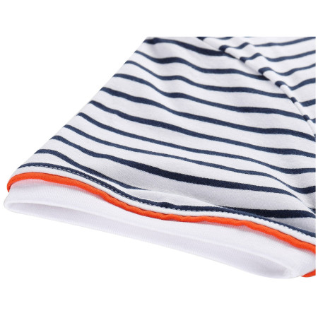 T-shirt femme Alpine Pro Namora