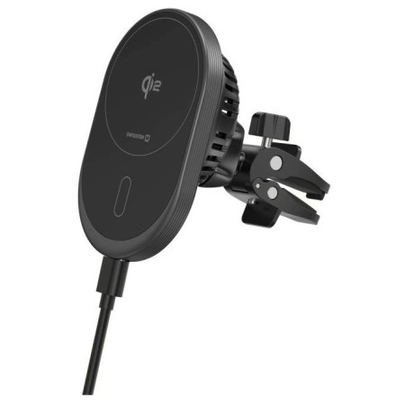 Support de voiture Swissten MagRIDE Qi2