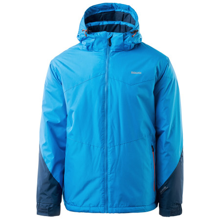 Veste homme Brugi 4ANT bleu clair Skyblue