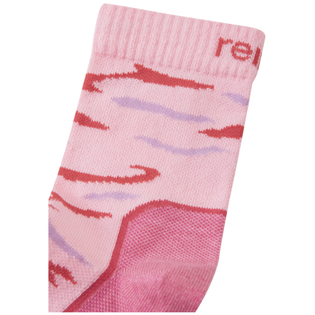 Chaussettes enfant Reima Kuivilla Light Heather