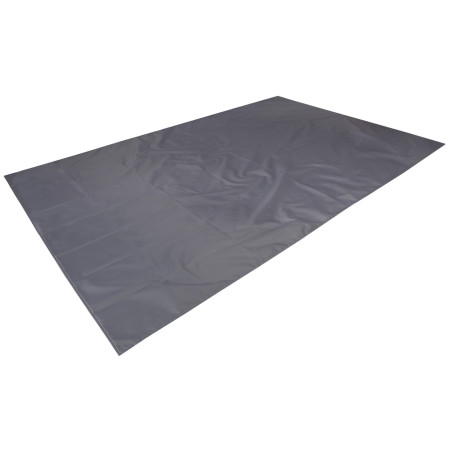 Tapis Warg Dustbreaker Double gris grey