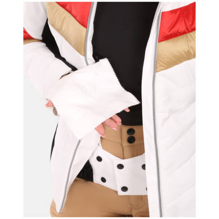 Veste de ski femme Kilpi Lin-W