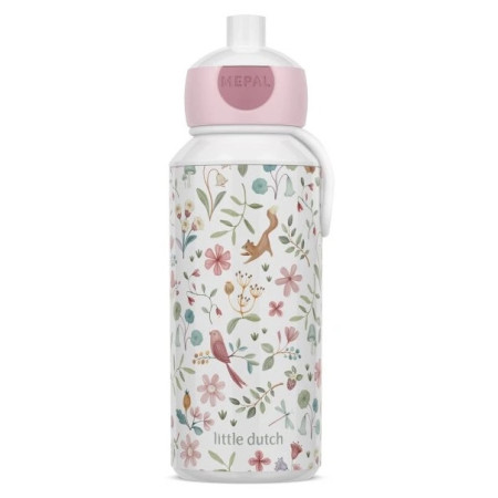 Bouteille enfant Mepal Campus 400ml Fairy Wonders