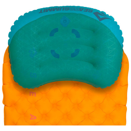 Matelas gonflable Sea to Summit Ultralight Insulated R