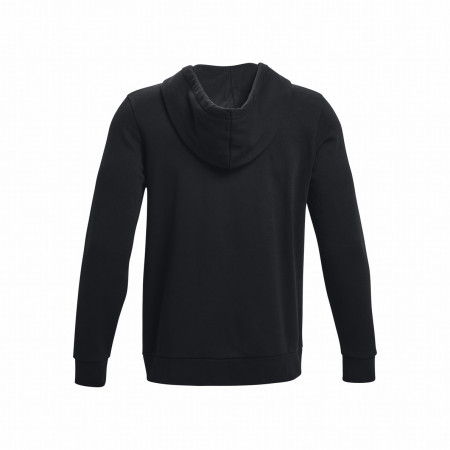 Sweat-shirt homme Under Armour Essential Fleece FZ Hood