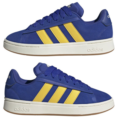 Chaussures homme Adidas Grand Court Alpha 0