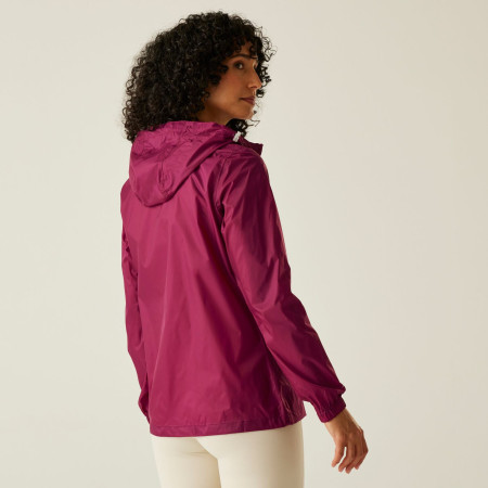 Coupe-vent femme Regatta Wmn Pk It Jkt III