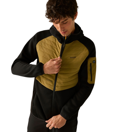Veste hybride pour homme Regatta Newhill Hybrid