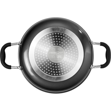 Set de vaisselle Brunner Pirate NG 7+1 - 24 cm