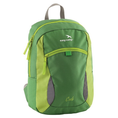 Sac à dos enfant Easy Camp Cub (2020) vert / vert claire Green
