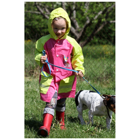 Imperméable 2You Pláštěnka pro děti Pejsek 808