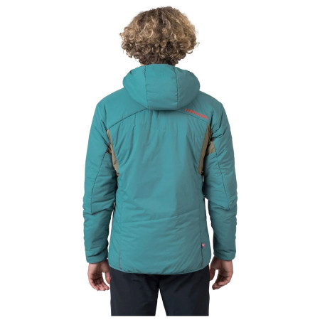 Veste homme Hannah Gabber Hoody