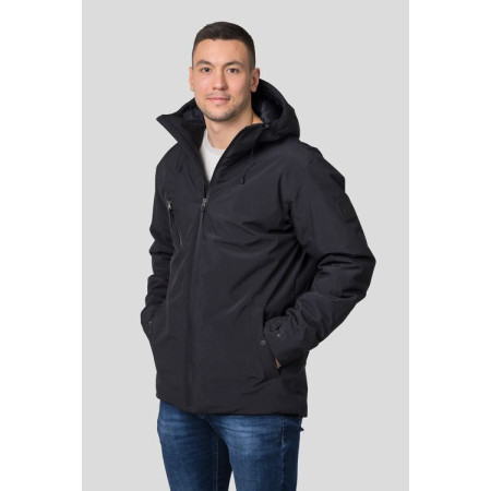 Veste d'hiver homme Hannah Derk