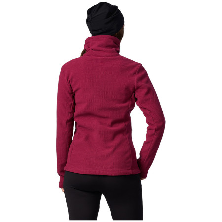 Veste polaire fonctionnelle femme Northfinder Izebel