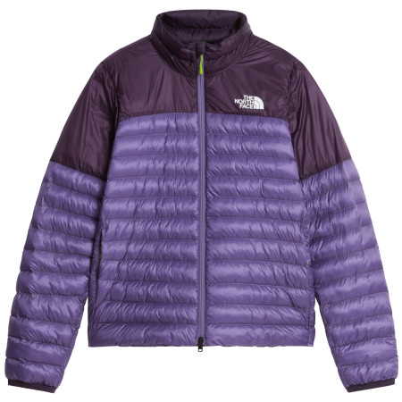 Veste femme The North Face W Terra Peak Jacket violet ENDLESS DUSK/GROUNDED P