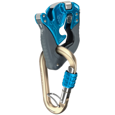 Assureur Skylotec Click up Plus bleu clair Light Blue