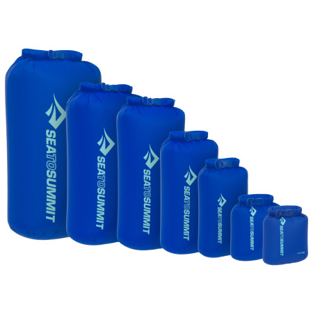 Housse étanche Sea to Summit Lightweight Dry Bag 1,5 L