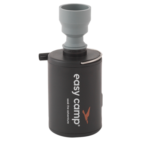 Pompe électrique Easy Camp Allium Rechargeable Pump