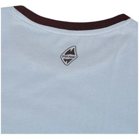 T-shirt homme High Point Swift T-Shirt