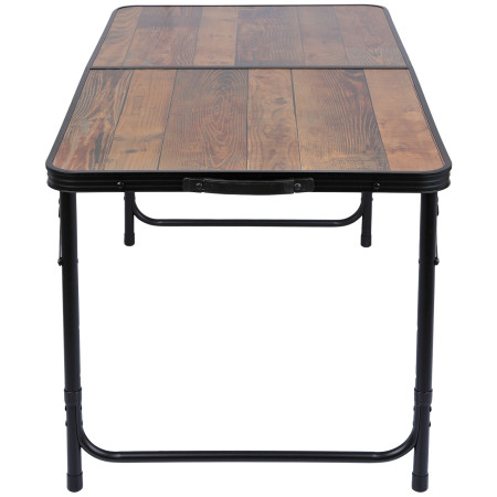 Table Zulu Dupin
