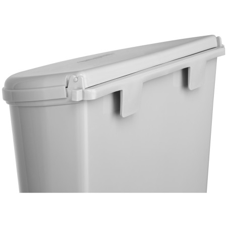 Poubelle Brunner Pillar XL