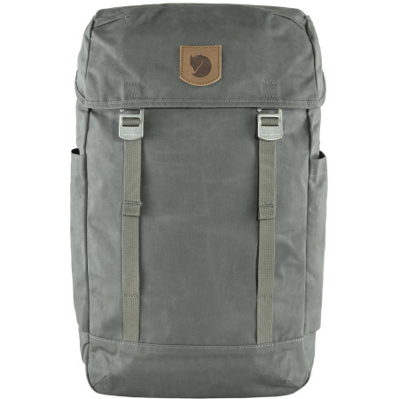 Sac à dos Fjällräven Greenland Top gris foncé SuperGray