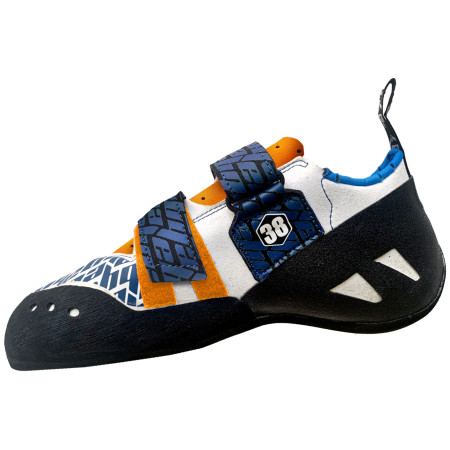 Chaussons d'escalade EB Climbing Mojo 3.0