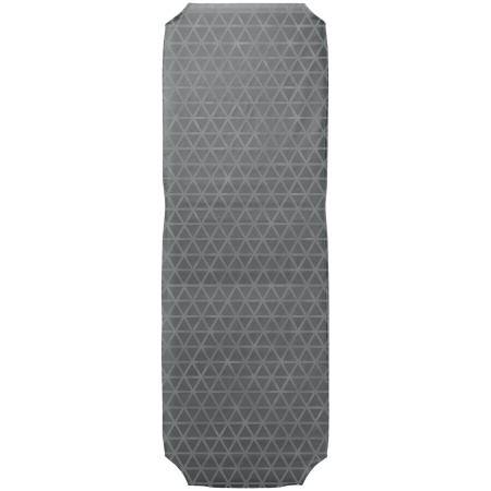 Housse Therm-a-Rest Synergy Sheet XXL girs Gray