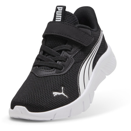 Chaussures enfant Puma FlexFocus Modern AC+ PS PUMA Black-PUMA