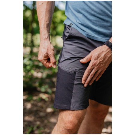 Short homme MOOA Trek