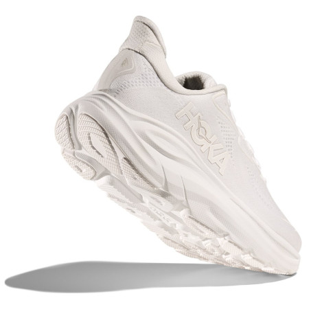 Chaussures running femme Hoka W Clifton 10