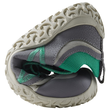 Chaussures enfant Reima Vaellus Earthy Beige