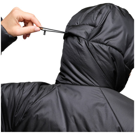Veste femme Black Diamond W Solution 3.0 Hoody
