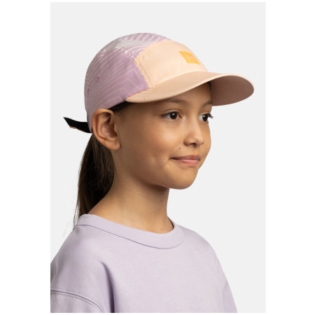 Casquette enfant Buff 5 Panel Go Cap