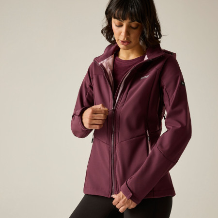 Veste d'hiver femme Regatta Desoto