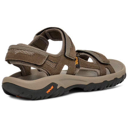 Sandales homme Teva Hudson