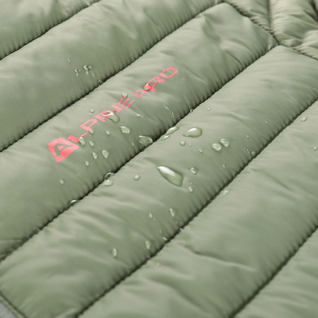 Veste d'hiver femme Alpine Pro Eroma