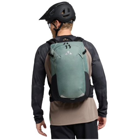 Sac à dos vélo Vaude Trailvent 10