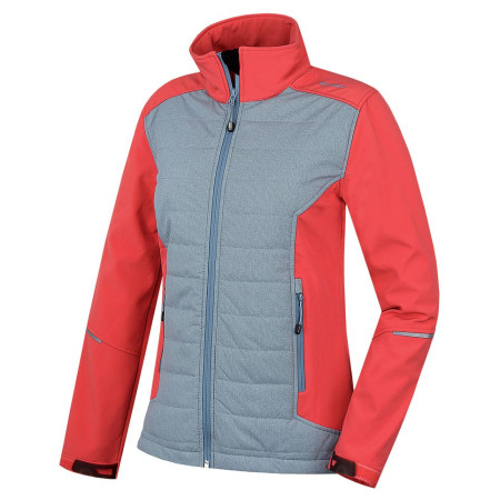 Veste femme Husky Saleda L rose