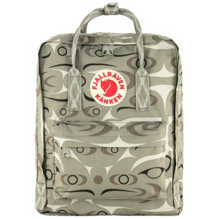 Sac à dos Fjällräven Kånken Art girs Sey