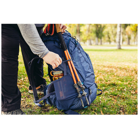 Sac à dos femmes Gregory Jade 63 Plus Size