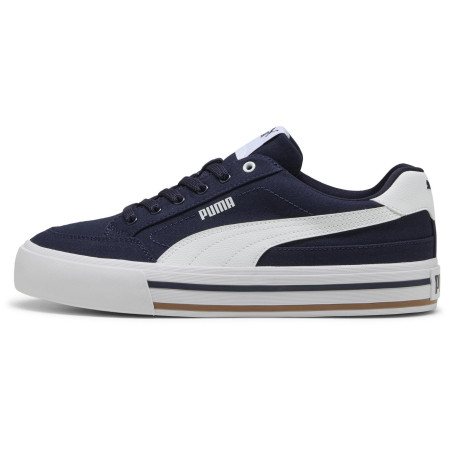 Chaussures de ville pour hommes Puma Court Classic Vulc FS