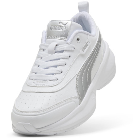 Chaussures femme Puma Cilia 2 Mode Metallic Glam
