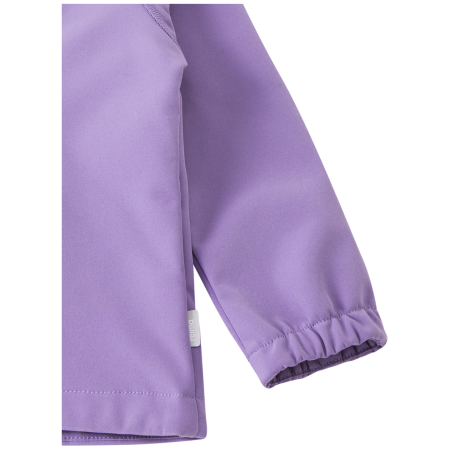 Veste softshell enfant Reima Vantti Misty Violet
