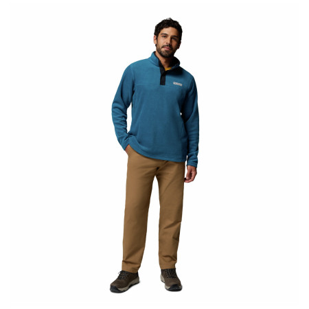 Sweat-shirt homme Columbia Steens Mountain™ Half Snap Ii