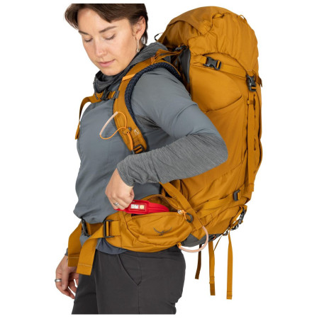 Sac à dos femme randonnée Osprey Kyte 38